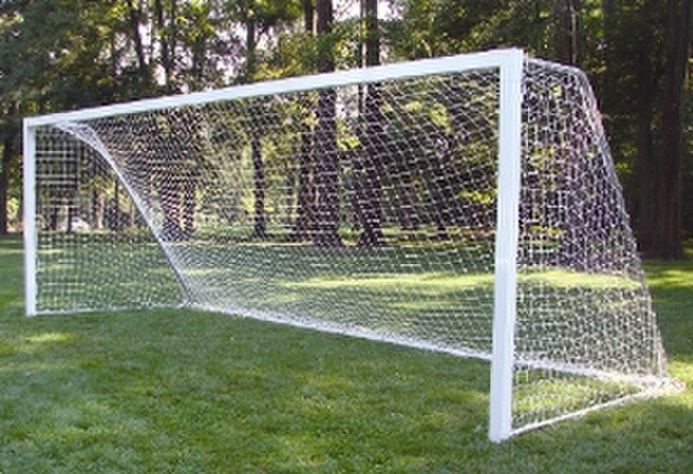Portable Square Soccer Goal